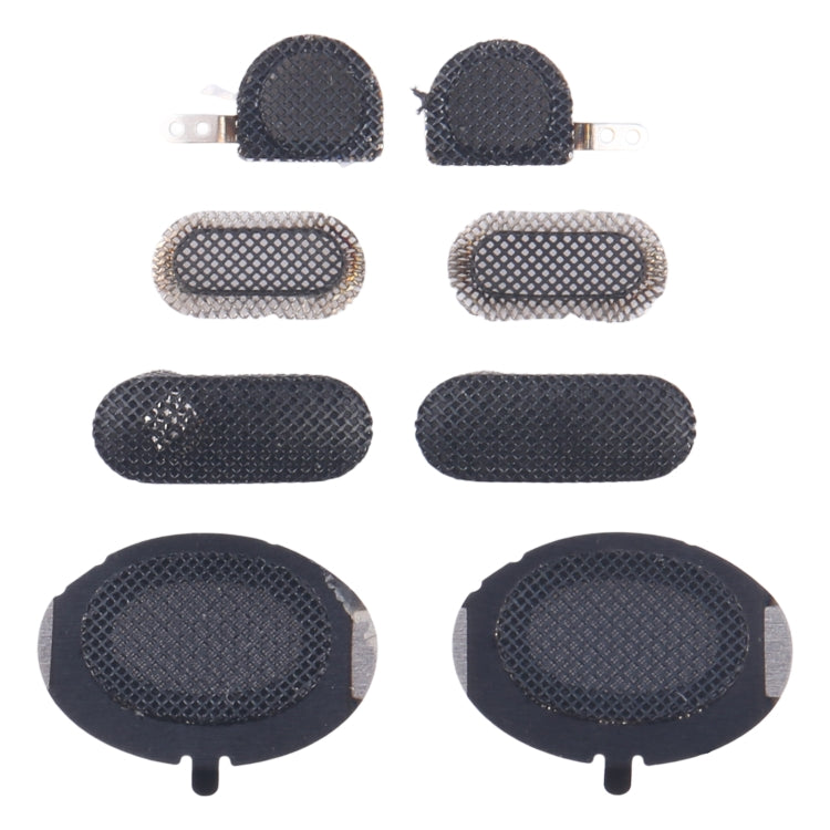 Per Apple AirPods 3 Set completo Sensore superiore anteriore posteriore Rete antipolvere Per Apple AirPods 3 Set completo Sensore superiore anteriore posteriore Rete antipolvere